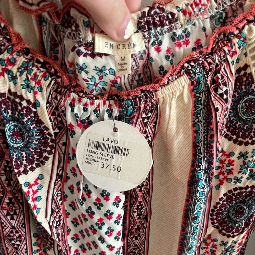 Romper - Picture 3 of 6